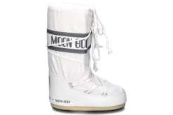 Damen Moon Boot Snowboots NYLON WHITE (42-44)