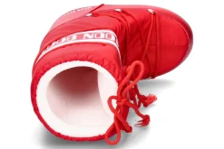 Damen Moon Boot Snowboots NYLON RED (42-44)