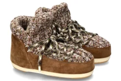 Damen Moon Boot Snowboots PUMPS WOOL