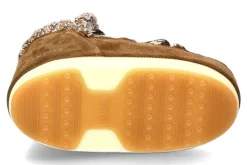 Damen Moon Boot Snowboots PUMPS WOOL