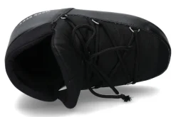 Damen Moon Boot Snowboots PUMPS NYLON BLACK