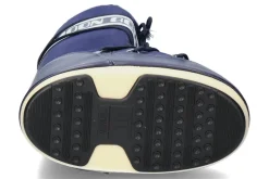 Damen Moon Boot Snowboots "NYLON BLU"