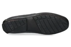 Herren Moreschi Mokassin URANO TESTA DI MOR