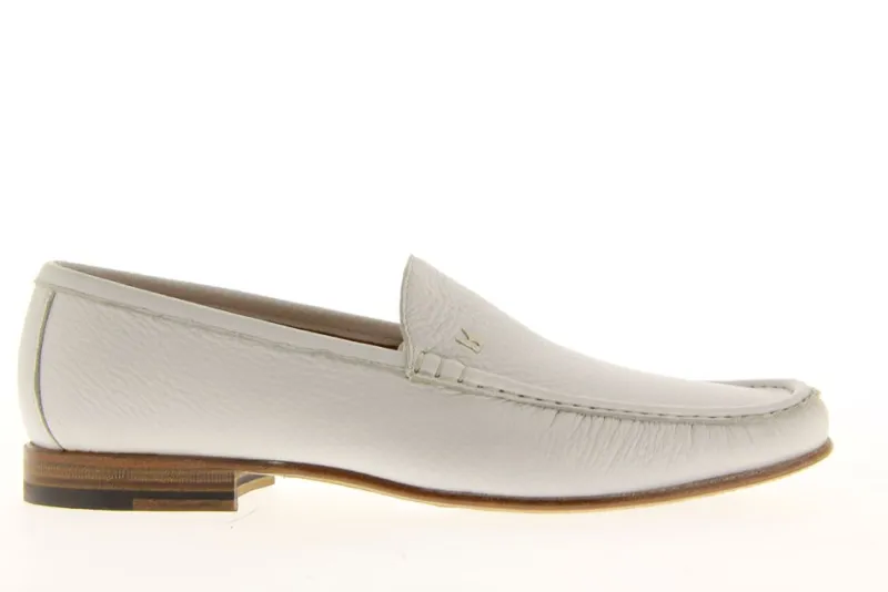 Herren Moreschi Slipper CERVO BIANCO (44)