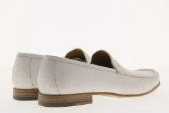 Herren Moreschi Slipper CERVO BIANCO (44)