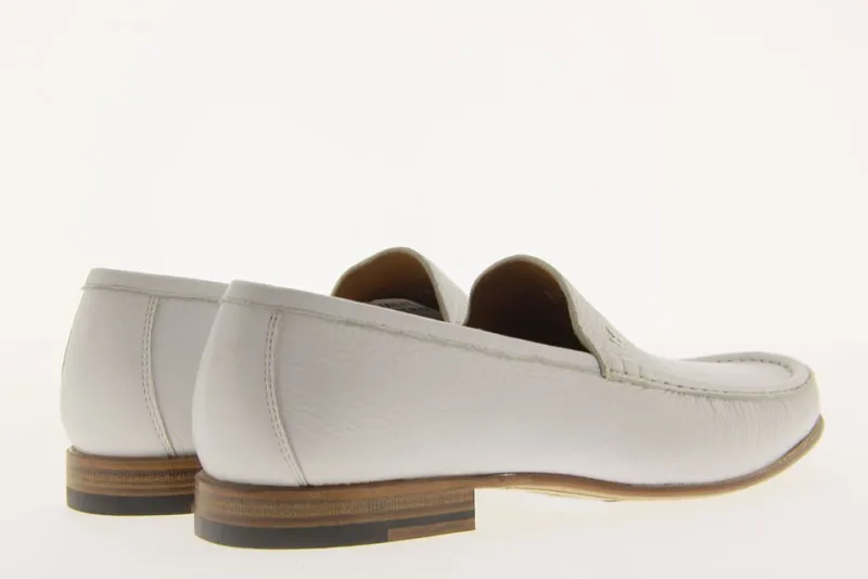 Herren Moreschi Slipper CERVO BIANCO (44)