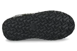 Damen Nan-Ku Couture Bootie gefüttert GREEN