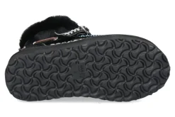 Damen Nan-Ku Couture Boots gefüttert CAVALLINO- black/ schwarz