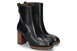 Damen Nero Giardini Damen- Stiefelette GUANTO NERO- schwarz