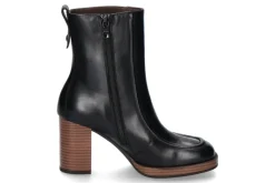 Damen Nero Giardini Damen- Stiefelette GUANTO NERO- schwarz