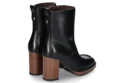 Damen Nero Giardini Damen- Stiefelette GUANTO NERO- schwarz