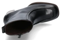 Damen Nero Giardini Damen- Stiefelette GUANTO NERO- schwarz