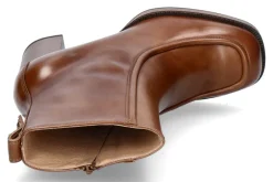 Damen Nero Giardini Damen- Stiefelette MANOLETE CUOIO- mittelbraun