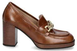 Damen Nero Giardini MANOLETE CUOIO