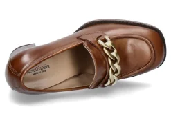 Damen Nero Giardini MANOLETE CUOIO