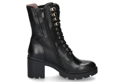 Damen Nero Giardini Schnürstiefelette GUANTO NERO