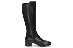 Damen Nero Giardini Stiefel GUANTO ELASTICO- nero/schwarz
