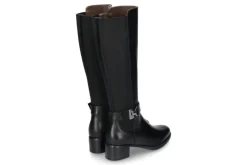Damen Nero Giardini Stiefel GUANTO ELASTICO- nero/schwarz