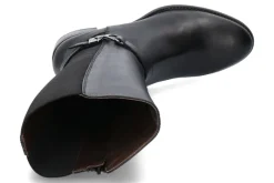 Damen Nero Giardini Stiefel GUANTO ELASTICO- nero/schwarz