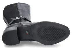 Damen Nero Giardini Stiefel GUANTO ELASTICO- nero/schwarz