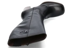 Damen Nero Giardini Stiefel GUANTO NERO- schwarz