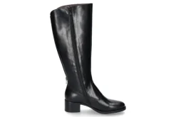 Damen Nero Giardini Stiefel GUANTO NERO- schwarz