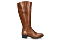 Damen Nero Giardini Stiefel MANOLETE- cuoio/braun