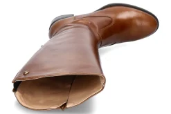 Damen Nero Giardini Stiefel MANOLETE CUOIO- mittelbraun