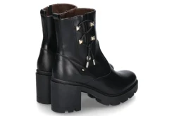 Damen Nero Giardini Stiefelette GUANTO NERO