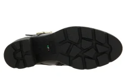 Damen Nero Giardini Stiefelette GUANTO NERO