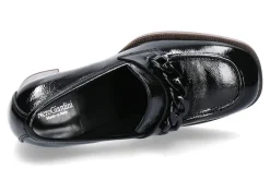 Damen Nero Giardini Trotteur NAPLAK NERO