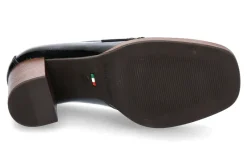 Damen Nero Giardini Trotteur NAPLAK NERO