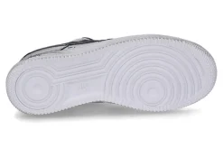 Herren Ballo Da Sola Nike Air Force 1 Sneaker by CARTOON schwarz/weiss