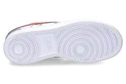 Herren Ballo Da Sola Nike by BallodaSola Sneaker COURT VISION 4 COLORI