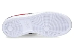 Herren Ballo Da Sola Nike by BallodaSola Sneaker COURT VISION SPADE FLOU