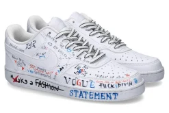 Herren Ballo Da Sola Nike by BallodaSola Sneaker COURT VISION VOGUE