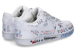 Herren Ballo Da Sola Nike by BallodaSola Sneaker COURT VISION VOGUE