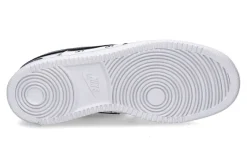 Herren Ballo Da Sola Nike by BallodaSola Sneaker CARTOON BLACK WHITE