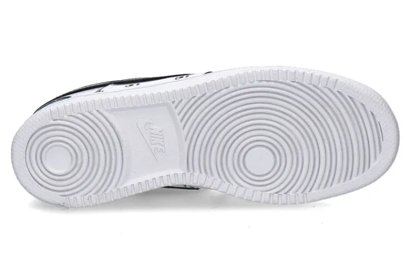 Herren Ballo Da Sola Nike by BallodaSola Sneaker CARTOON BLACK WHITE