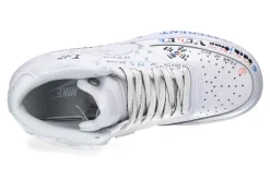 Herren Ballo Da Sola Nike Customized Sneaker by Mid GRAFITTI