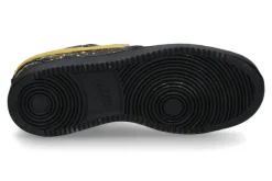 Herren Ballo Da Sola Nike Sneaker by COURT VISION LOW BLACK DOTTED