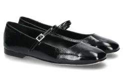 Damen Odare Ballerina PEPPA NAPLAK- nero