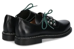 Herren Haferl Original Original Haferl by Goiser Trachtenschnürer ISNY SCHWARZ