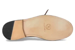 Herren Haferl Original Original Haferl Trachtenschnürer JOSEPH RINDLEDER KAFFEEBRAUN (42)