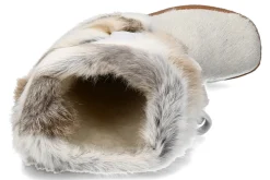 Damen Oscar Sport Oscar Fellstiefel TANIA LAPIN  (42)
