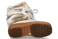 Damen Oscar Sport Oscar Fellstiefel TANIA LAPIN  (42)