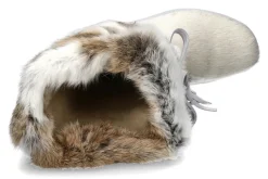 Damen Oscar Sport Oscar Fellstiefel TANIA WEISS (42)