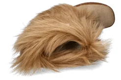 Damen Oscar Sport Fellstiefel ARISA BEIGE