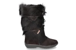 Damen Oscar Sport Fellstiefel GIADA MORO