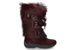 Damen Oscar Sport Fellstiefel JULIA BORDO